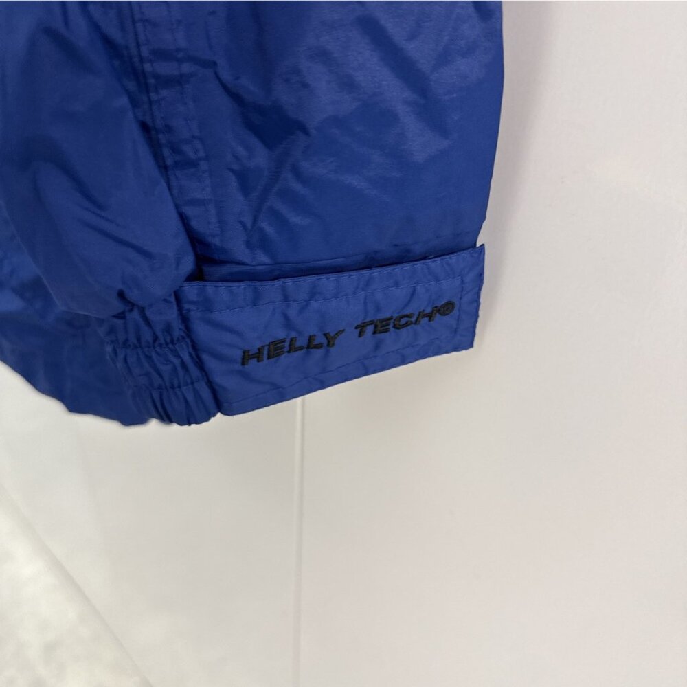 Helly Hansen Jacket Mens Small Helly Tech Waterpr… - image 2